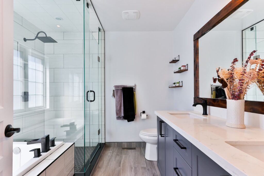 21 Stunning Bathroom Decor Ideas for an Easy Upgrade.